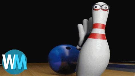 bowling strike animation|top 5 bowling alley animations